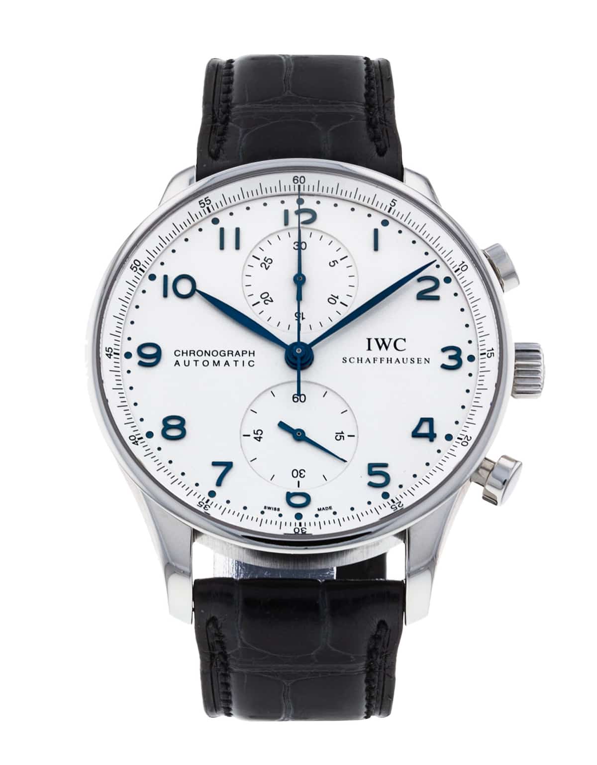 IWC Portugieser Chrono IW371417